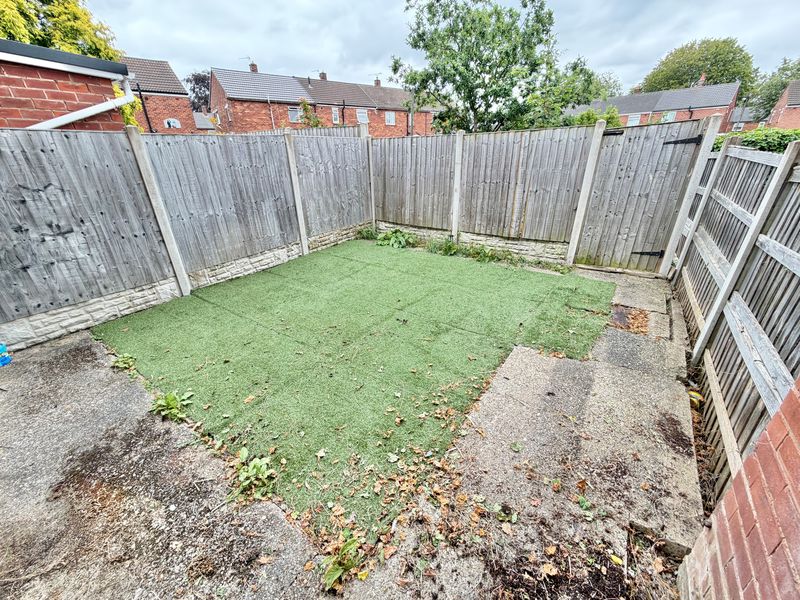 Fulwood Mews Little Sutton